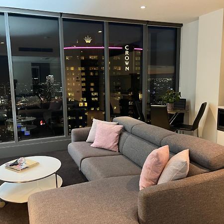 Executive Stays Southbank 1 Bedroom - Luxurious Serviced Apartment Мельбурн Екстер'єр фото