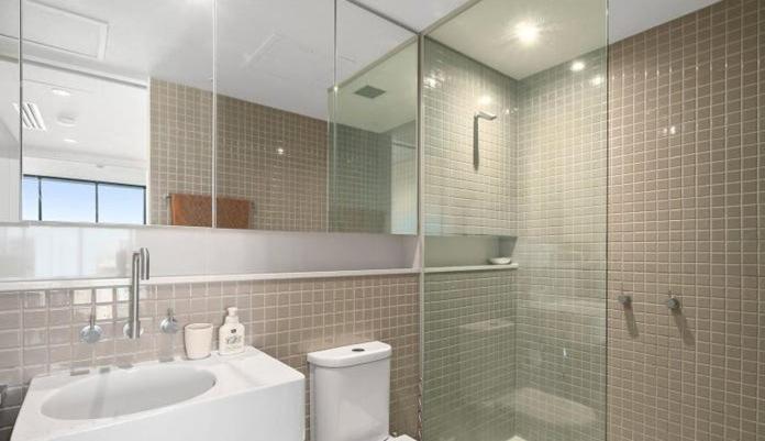 Executive Stays Southbank 1 Bedroom - Luxurious Serviced Apartment Мельбурн Екстер'єр фото